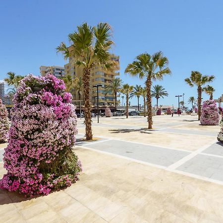 Hostal Costabella Powered By Faro Homes Fuengirola Eksteriør bilde
