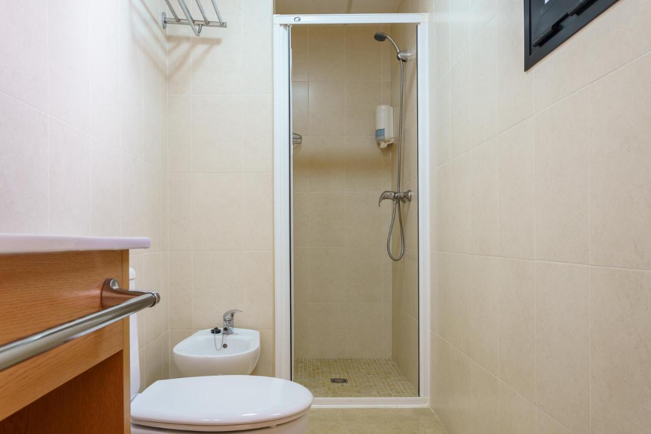 Hostal Costabella Powered By Faro Homes Fuengirola Rom bilde
