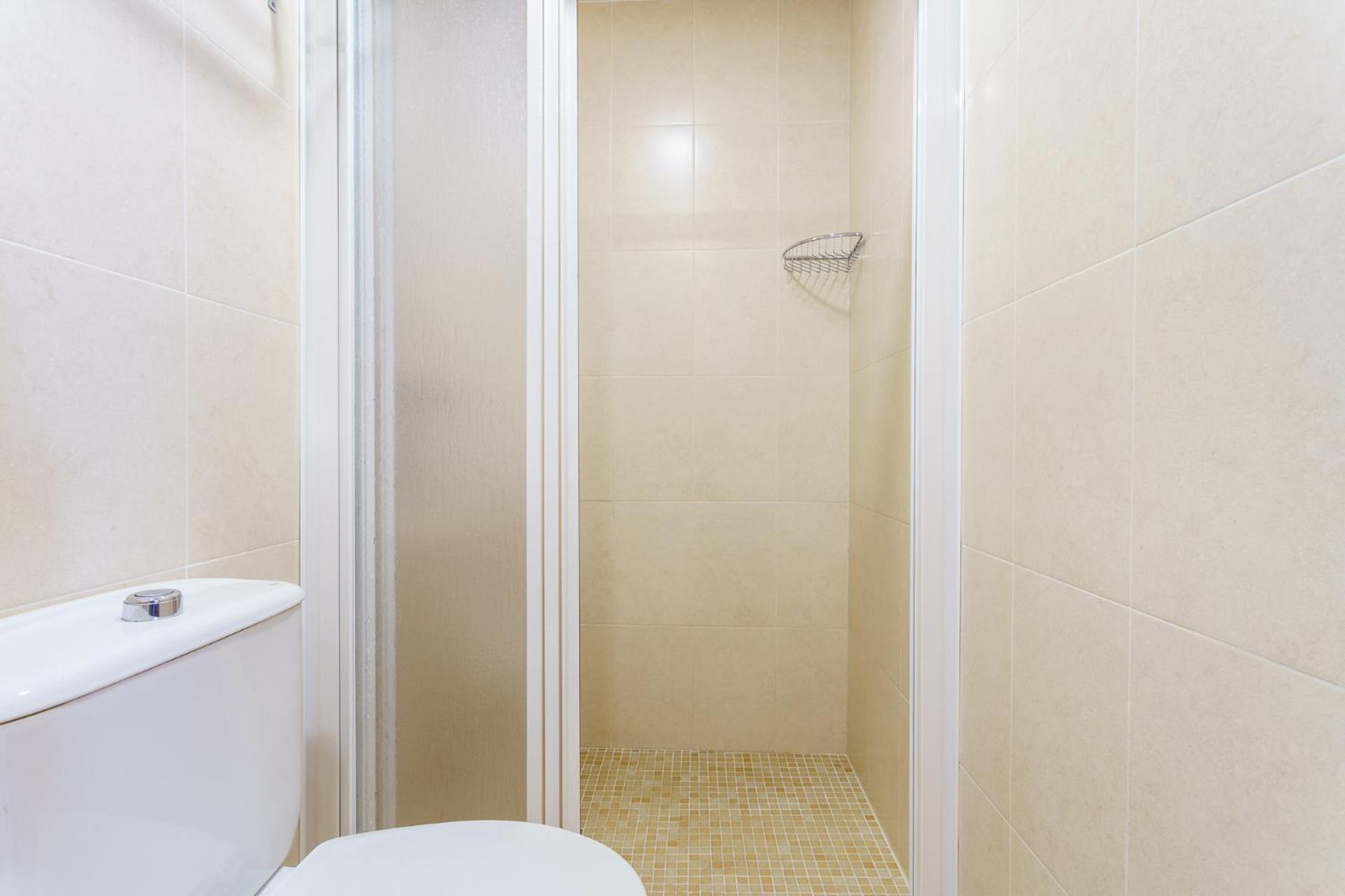 Hostal Costabella Powered By Faro Homes Fuengirola Rom bilde