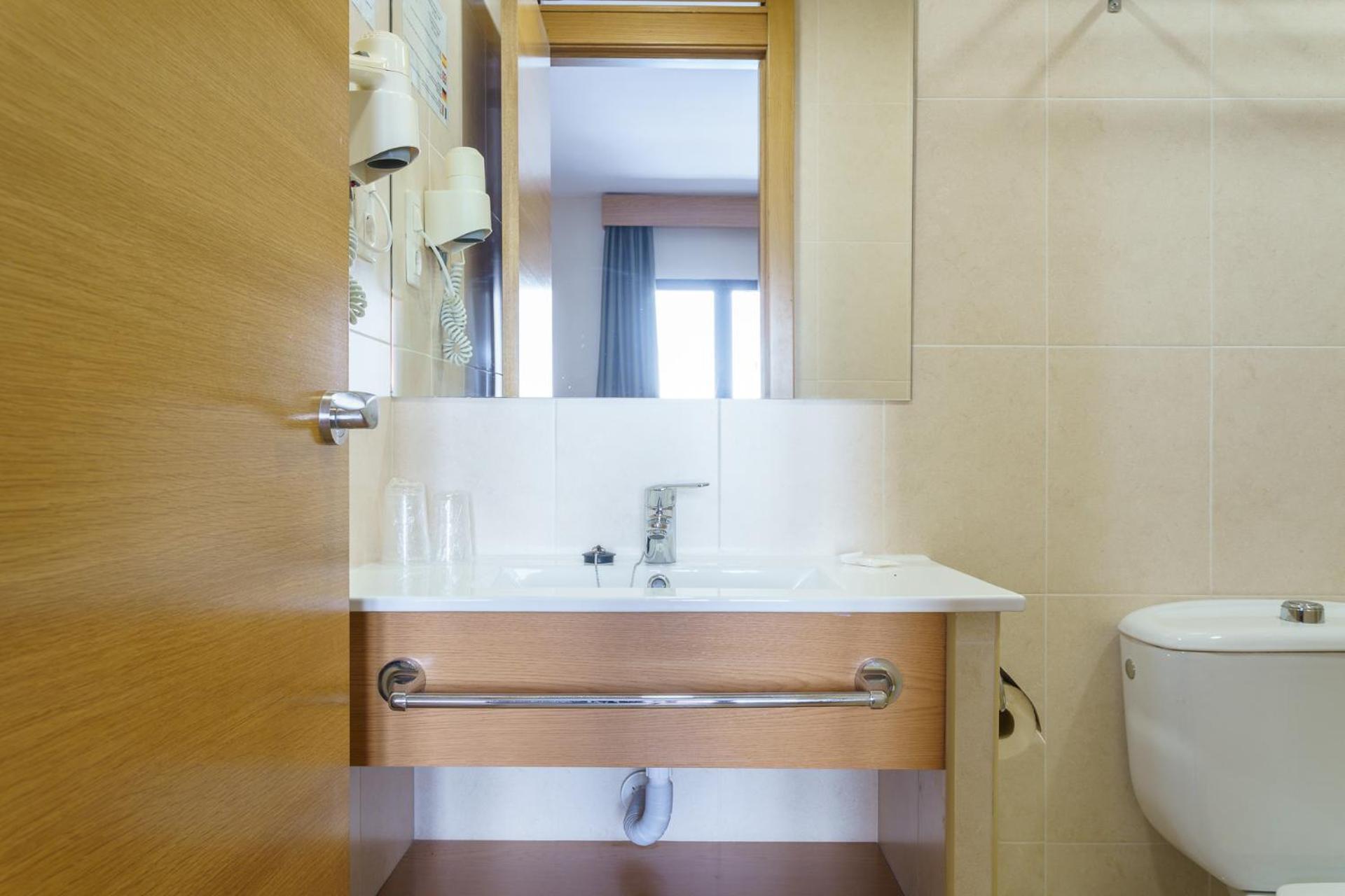 Hostal Costabella Powered By Faro Homes Fuengirola Rom bilde