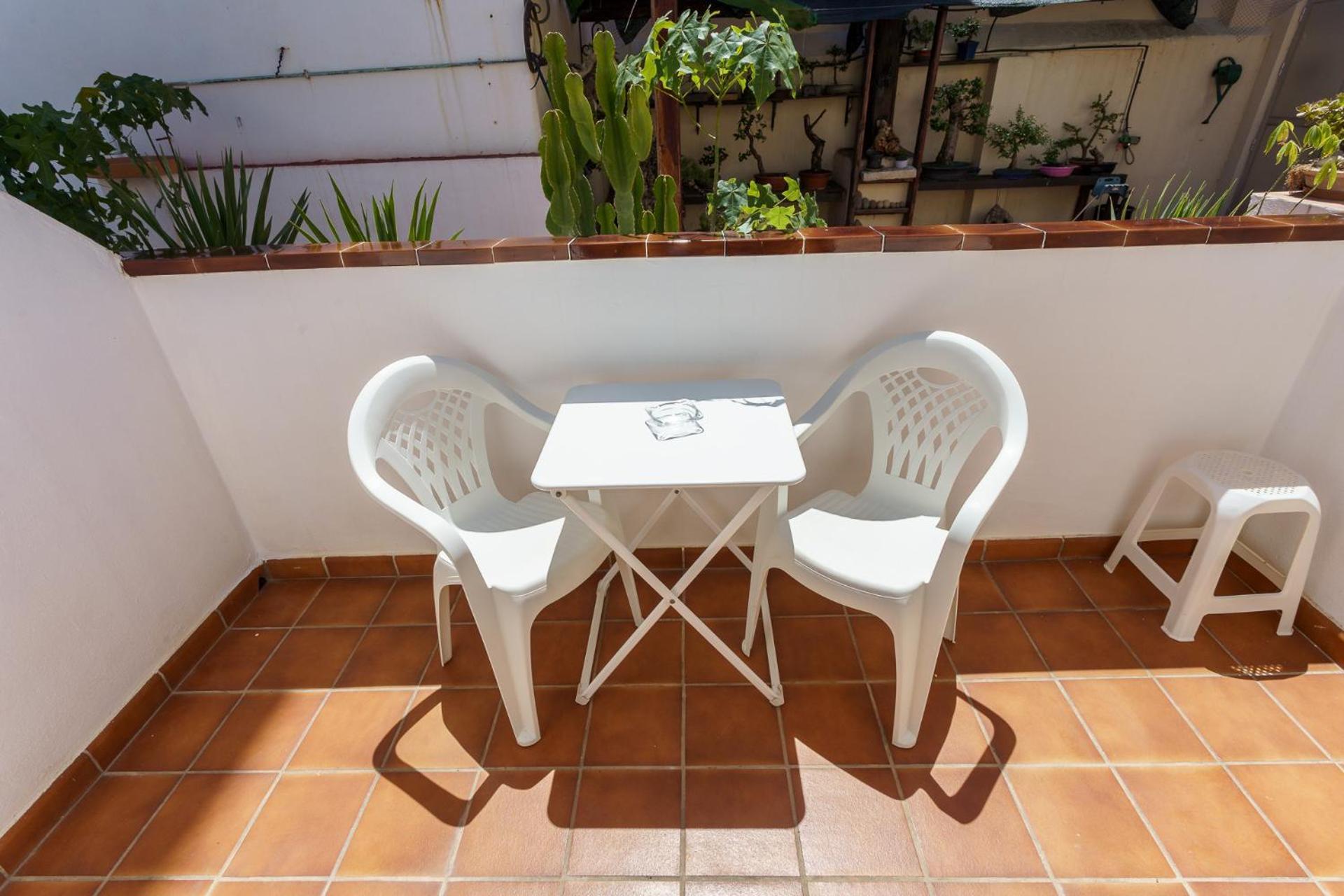 Hostal Costabella Powered By Faro Homes Fuengirola Rom bilde